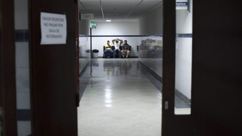 Aumentan casos de cáncer hematológico en principal hospital estatal paraguayo