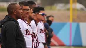 Juegos Panamericanos 2023: Panamá suma segundo triunfo en béisbol&nbsp;