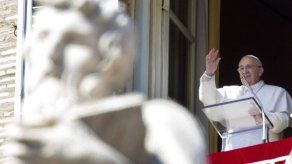 Esbozan contenido de encíclica sobre el cambio climático Esbozan contenido de encíclica sobre el cambio climático