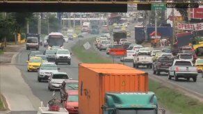 Ministro de Obras Públicas niega retrasos en ampliación de vía Tocumen Ministro de Obras Públicas niega retrasos en ampliación de vía Tocumen