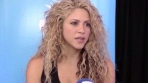 Shakira: Educación no es un lujo, es un derecho desde la cuna