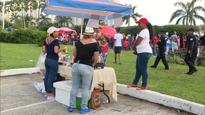 &nbsp;Esta semana podrá retirar su permiso para la venta en el Desfile de Reinas 2024