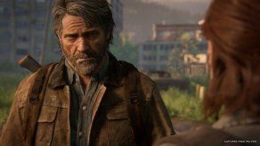 The last of us: part II:intensidad