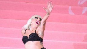 Lady Gaga y Ariana Grande lideran unos particulares VMA marcados por el COVID