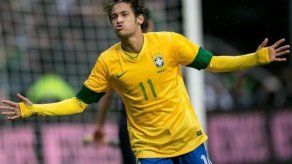 Brasileño Neymar es declarado persona non grata por dichos ofensivos