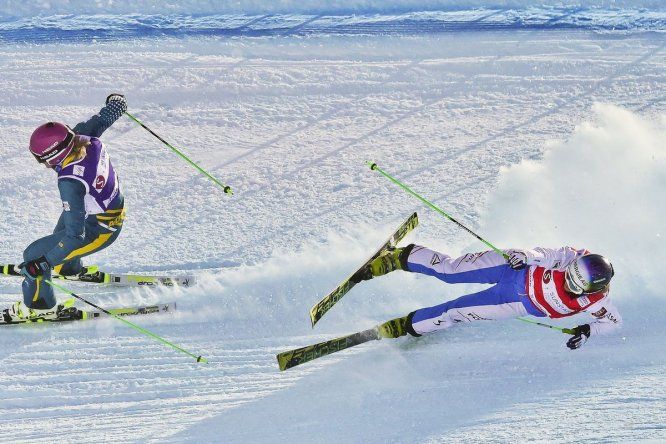 Copa Mundial de esquí alpino