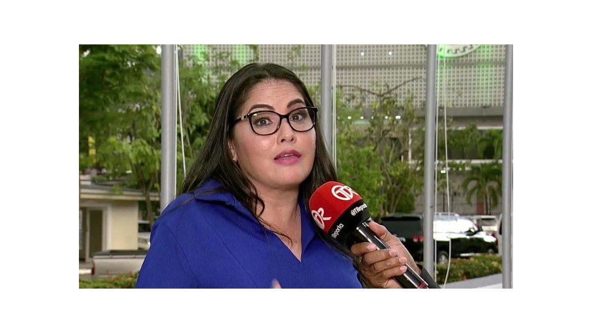 Rodríguez descarta declinar aspiración presidencial yo sí voy hasta el final