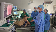 CSS desarrolla una jornada especial de endoscopias y colonoscopias&nbsp;