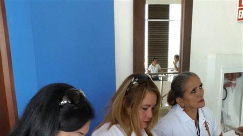 PRD elegirá este domingo cinco cargos del CEN