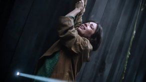 Nowhere, la película de suspenso más vista de Netflix&nbsp;