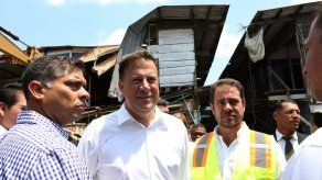 Diputado explica palabras del presidente Varela sobre escribirle al WhatsApp