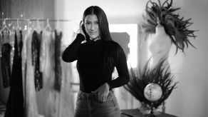 Linette Clement – Isla Del Rey
