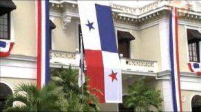 Panamá celebra el día del Himno Nacional