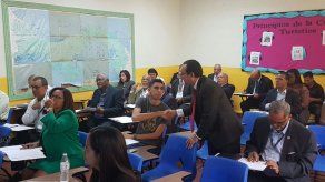 Universidad de Panamá entre eliminar la reelección o permitir solo un periodo adicional