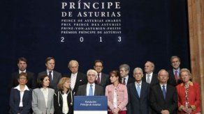 Sociedad Max Planck gana el Premio Príncipe de Cooperación Internacional