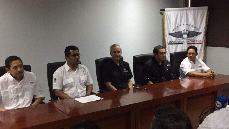 Gobierno interviene y anuncia fondos para manejo del vertedero de Chitré