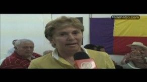 Moscoso desiste de participar en primarias de Panameñismo