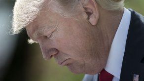 Lanzan campaña nacional para declarar persona non grata a presidente Trump