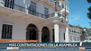 La planilla estatal incrementó en el primer trimestre del año