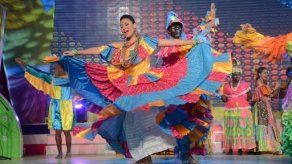 Bailes congo
