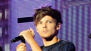 El padre de Louis Tomlinson intenta suicidarse