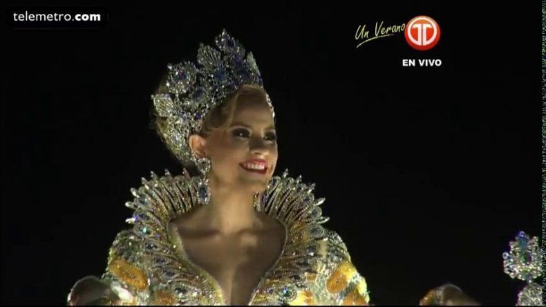 Calle Arriba de Las Tablas se inspira en el ballet clásico