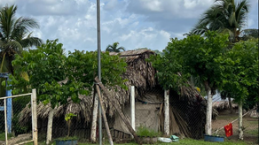 Gobierno electrifica 3,407 hogares