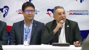 Eventos de la JMJ serán gratuitos, la Iglesia Católica pide no caer en estafas Eventos de la JMJ serán gratuitos, la Iglesia Católica pide no caer en estafas