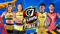 Gran Final de la temporada 28 de Calle 7 Panamá.