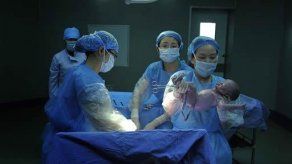 La cesárea solo debe realizarse por razones médicas