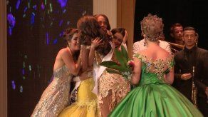 Carnaval Capitalino 2019 ya tiene su reina: Valerie Falcón