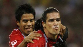 Atlas empata 2-2 con Lanús y avanza