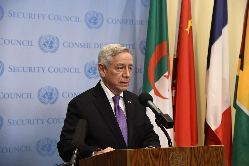 Donald Trump y el Canal: Panamá da a conocer su posición ante la ONU