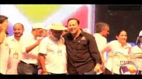 Promueven figura de Moscoso a lo interno del Panameñismo