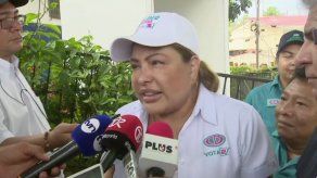 “Ricardo Martinelli me dijo que aquí debe ganar el mejor”