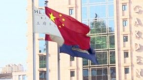 Visita oficial de Varela en China iniciará con inauguración de embajada el jueves