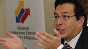 Ministro ecuatoriano renuncia por recorte al presupuesto en educación en 2019