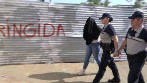 Decretan detención provisional a mujer por homicidio de su pareja en Chiriquí