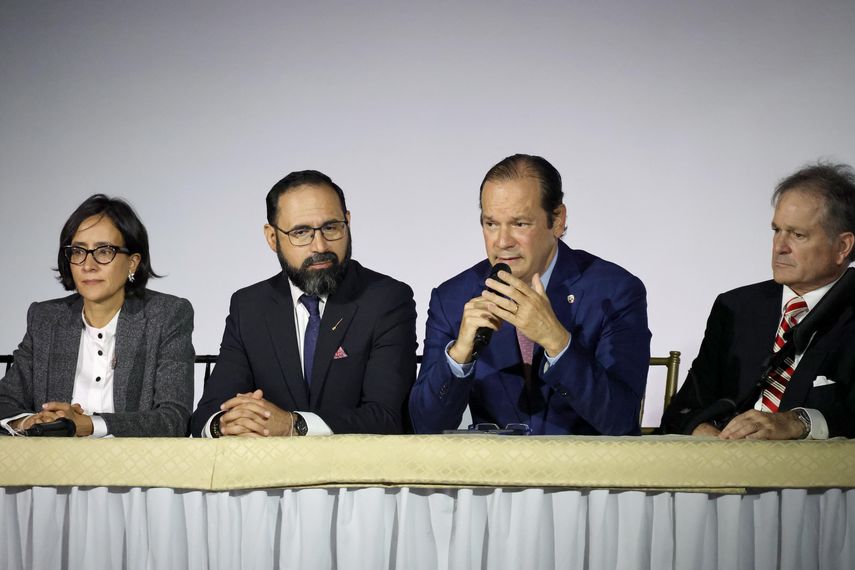 Colombia y Panamá avanzan en el proyecto de interconexión energética