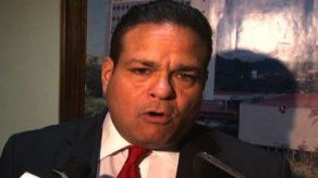 Perredista Arosemena denuncia oposición suave por parte de cúpula