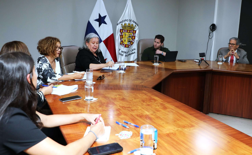 El ministro de Salud destacó que se buscará dignificar la vida de las personas que habitan en la calle. El ministro de Salud destacó que se buscará dignificar la vida de las personas que habitan en la calle.