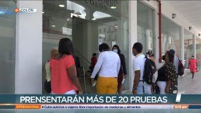 Reanudan audiencia intermedia por masacre en búnker de Colón