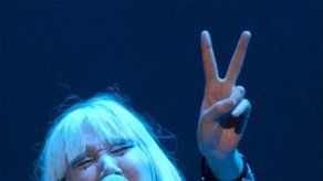 Yeah Yeah Yeahs y Underworld en Vive Latino