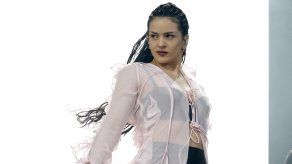 La española Rosalía lanzará 42 conciertos en 17 países.