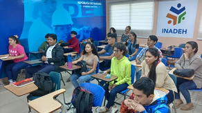 Cursos del IFARHU.