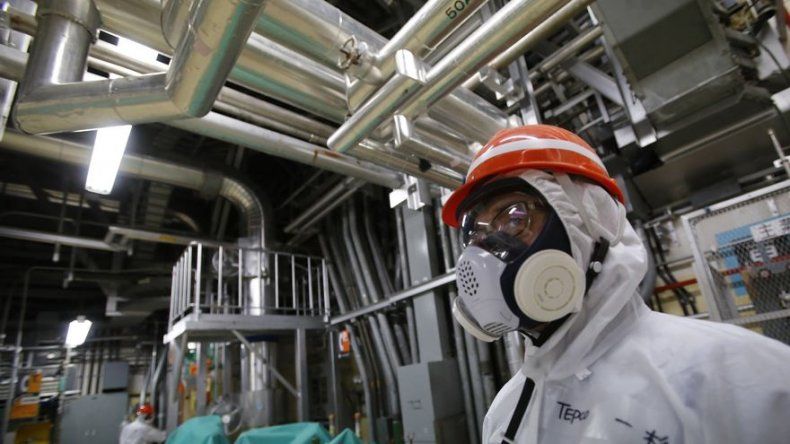 Hallan material radiactivo robado en México