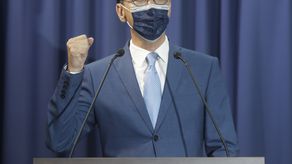 El opositor Partido Nacionalista de Taiwán eligió el sábado al exlíder Eric Chu.