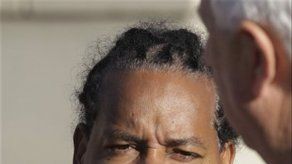 Manny Ramírez llega a la pretemporada de los Atléticos