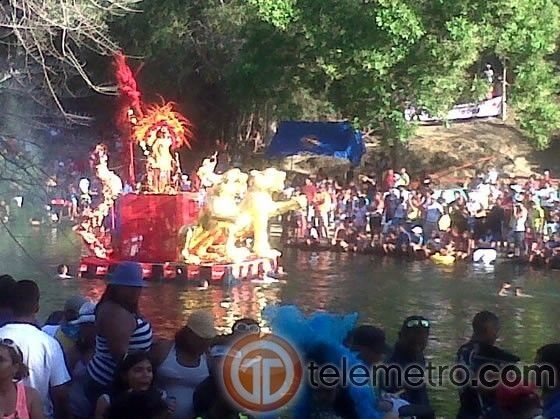 Sábado de Carnaval