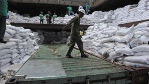 Fiscal antidrogas no descarta nuevos hallazgos en barco norcoreano